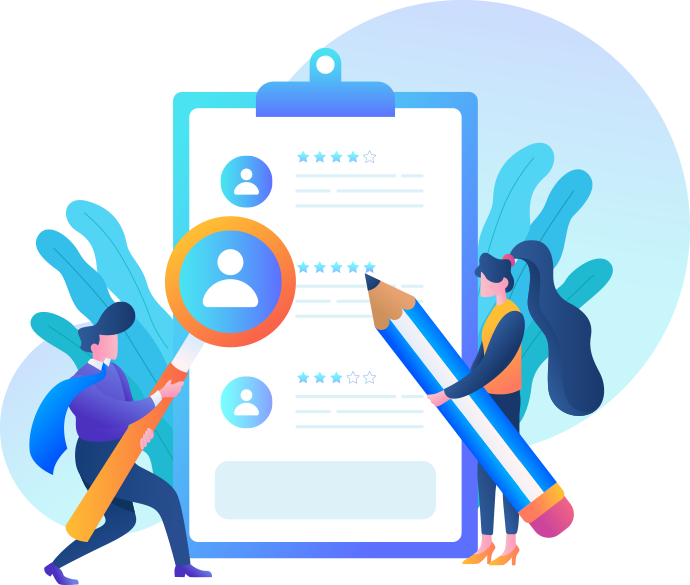 Feature Illustration